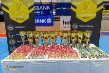 07.12.2025 Weihnachtsturnier